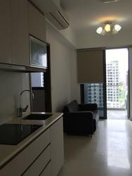 38 I Suites (D15), Apartment #128082502